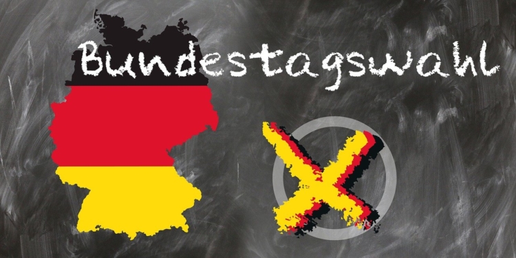 Minutenprotokoll: Bundestagswahl im Herzogtum Lauenburg