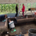 Archäologie hautnah im Duvenseer Moor