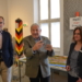 Gesammeltes Filmmaterial zur ehemaligen innerdeutschen Grenze übergeben