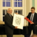 Kiwanis Club Ratzeburg verleiht den 17. ‚Heinrich Zille Preis‘