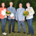 Neuwahlen und Ehrungen beim Kreissportverband