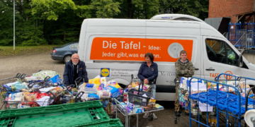 Kauf eins mehr