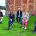 Barlach-Förderverein übergibt zehn Museumsstühle an die Weber-Gesellschaft