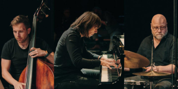 20 Jahre Jazz in Ratzeburg – erstes Ratzeburg Jazzfestival