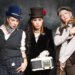 Ein Tom Waits-Programm mit VickiKristinaBarcelona