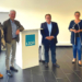 Nina Scheer besucht LADR Zentrallabor