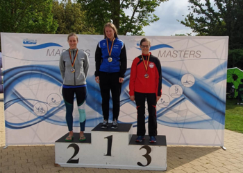Schwimmen: Nina Konkel gewinnt Bronze über 200 Meter Brust
