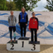 Schwimmen: Nina Konkel gewinnt Bronze über 200 Meter Brust