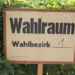 Minutenprotokoll: Bundestagswahl im Herzogtum Lauenburg