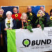 Vorstand des Kreis-BUND verjüngt sich