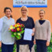 25 Jahre voller Einsatz für die Alfried-Otto-Schule