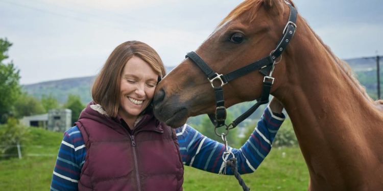 ‚Dream Horse‘ im Filmclub Festival