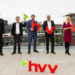 Alles neu: Mit dem hvv in die Zukunft