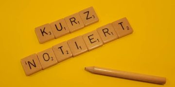Büchen sucht den Bürger oder die Bürgerin des Jahres 2021