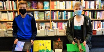 Objektkunst – Bücher mal anders