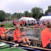 12. Firmen-Sprintcup der Ruderer