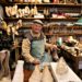 Museum ‚Vergessene Arbeit‘ Steinhorst vor der Winterpause