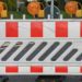 Kreisstraße zwischen Lankau und Neu-Lankau gesperrt