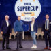 EDEKA Süllau gewinnt den EDEKA Supercup 2021