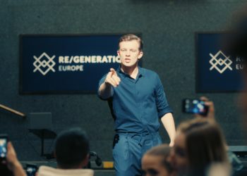 ‚Je suis Karl‘ im Filmclub