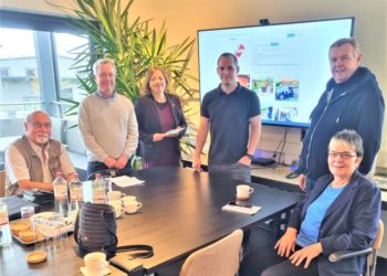 Neues Team führt Christdemokraten in Schwarzenbek