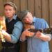 Möllner Ukulelen-Abend mit großem Line-up