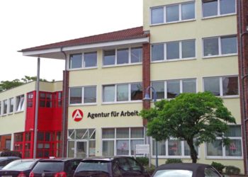 Arbeitsagentur führt 2G-Regel für längere persönliche Beratungsgespräche ein