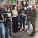 Lektüre für Schülerinnen und Schüler: Rotary übergibt Graphic Novel an das BBZ