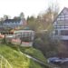Zukunft der Mühlenbrücke in Aumühle gesichert