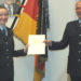 Dreimal die Zahl Sieben im November für die Bundespolizeiabteilung Ratzeburg