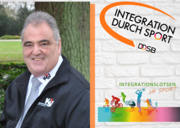 Integrationsarbeit im Sport – Kreissportverband ist aktiv