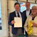 Jahreshauptversammlung beim DRK Ortsverein Mölln