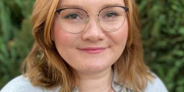 Neue Gleichstellungsbeauftragte stellt sich vor