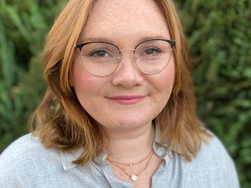 Neue Gleichstellungsbeauftragte stellt sich vor