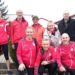 Möllner Laufgruppe in der Partnerstadt Goleniow erfolgreich