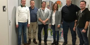 Wahlen in der Maler- und Lackierer-Innung für den Kreis Herzogtum  Lauenburg