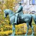 Vortrag über den Umgang mit der Reichsgründung