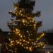 Kastorf erstrahlt im vorweihnachtlichen Glanz