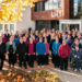 Im November gibt es Grund zum Feiern!