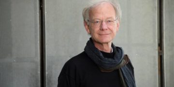 Michael Göring liest aus seinem aktuellen Roman