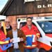 Unterstützung für die DLRG-Ortsgruppe Ratzeburg