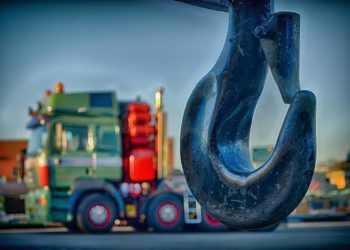 Verkehrsbehinderung auf der B5 zu erwarten