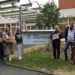Inner Wheel Herzogtum Lauenburg spendet an den Förderverein Peter Pan der Vamed Klinik Geesthacht