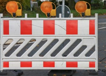 Verkehrsbehinderungen zum 29. Jahrestag der Brandanschläge