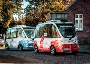 Ende November endet der TaBuLa-Fahrgastbetrieb in Lauenburg – Jetzt noch Probefahren