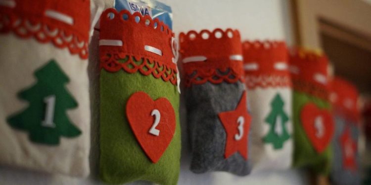 Interkultureller digitaler Adventskalender