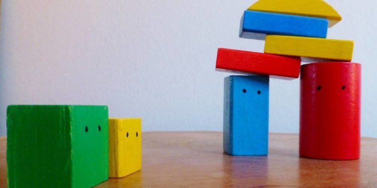 Online-Themenabend ‚Im Wirrwarr der Kindergefühle‘