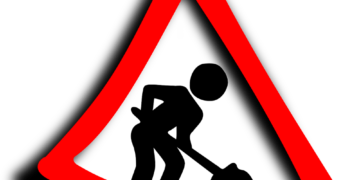 Verkehrseinschränkungen auf der B 404
