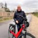 Spaziergänge und Radtouren mit dem Bürgermeisterkandidaten Joachim Rumohr