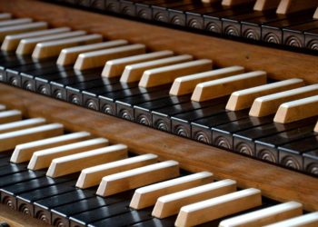 Musik für die Ewigkeit in St. Georgsberg